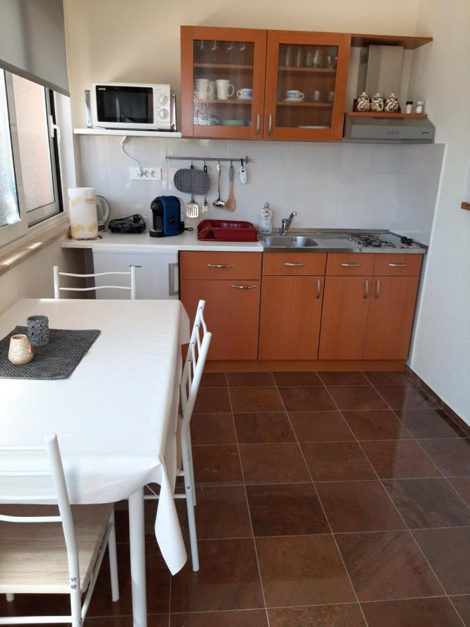 Apartman Olga Umag Eksteriør bilde
