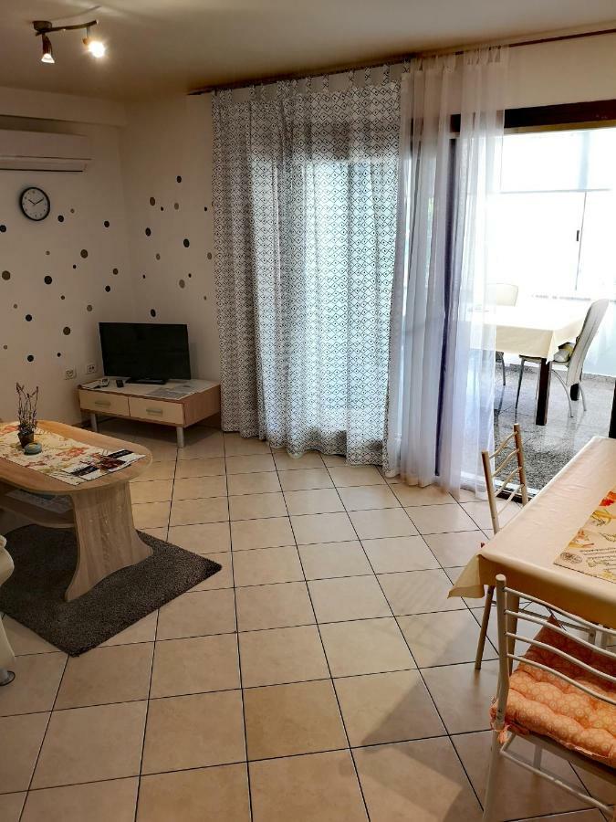 Apartman Olga Umag Eksteriør bilde