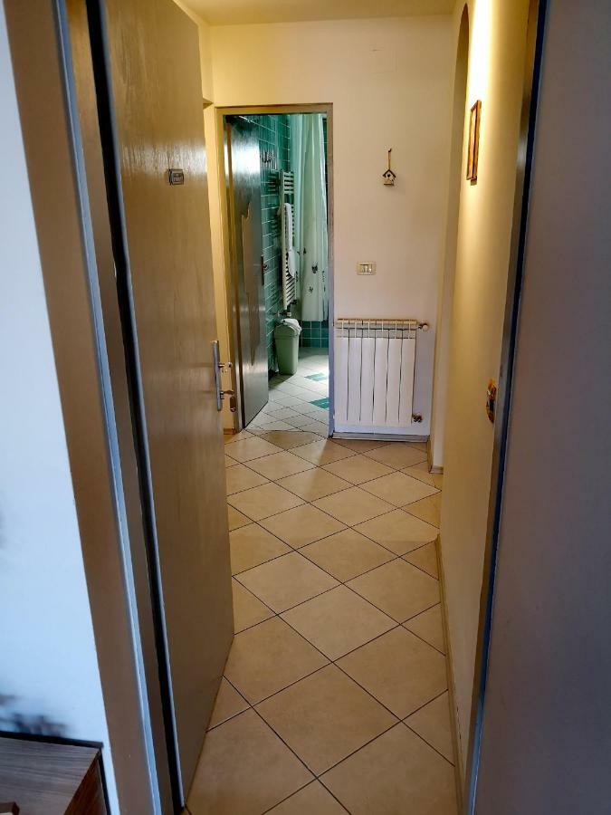 Apartman Olga Umag Eksteriør bilde